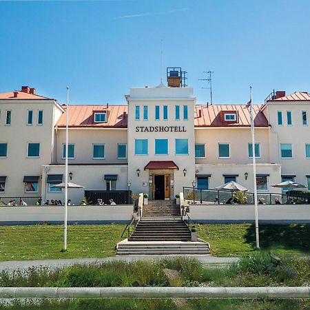 Mjoelby Stadshotell Экстерьер фото