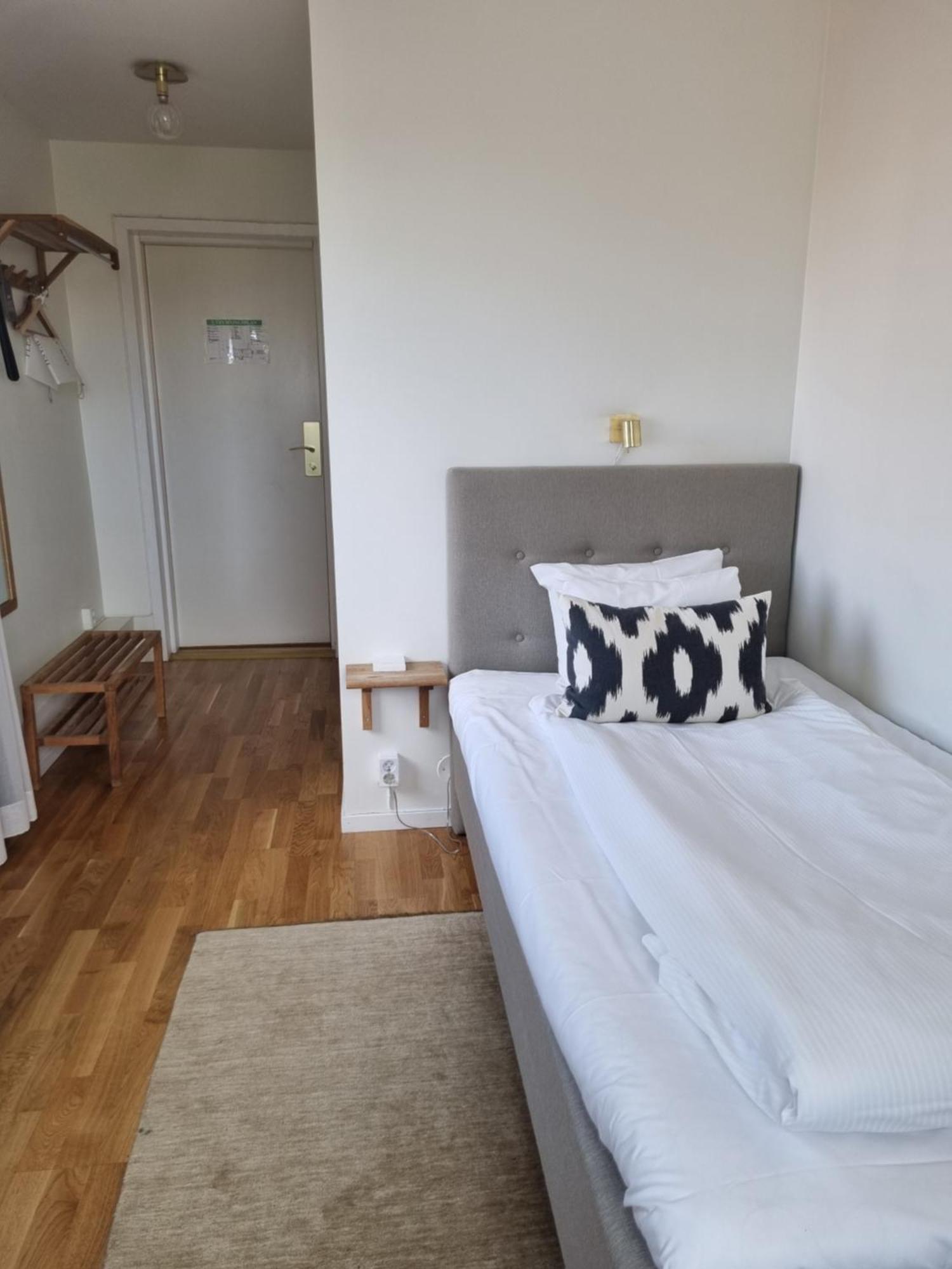 Mjoelby Stadshotell Экстерьер фото